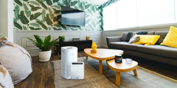 Air Purifier