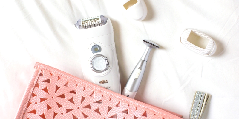 How To Choose The Best Epilator
