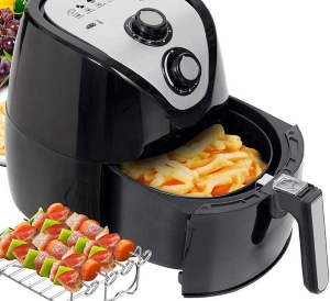 The Best Air Fryer