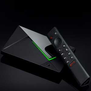 New Nividia 2019 Shield Tv Pro