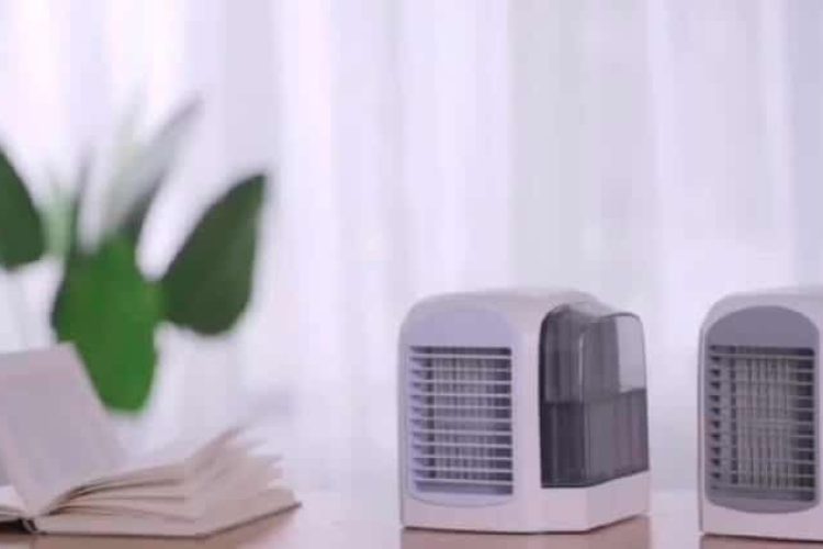 What Are the Benefits of the Arctic Breeze Air Cooler?
