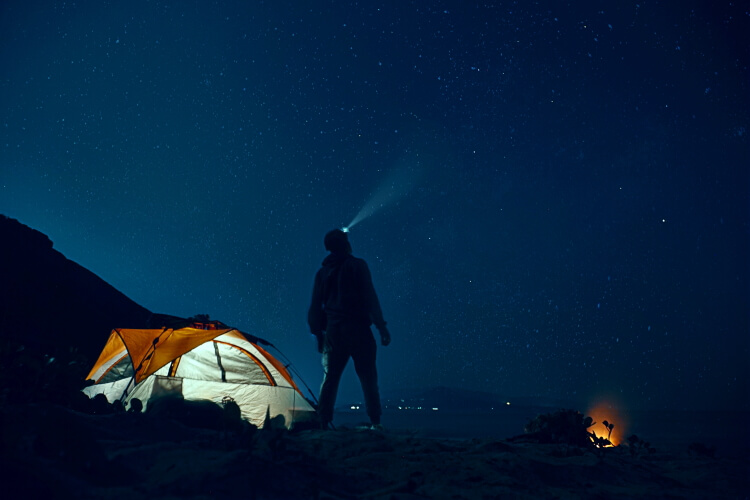 Camping For Beginners Checklist: The Essential Gear To Bring