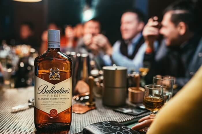 Ballantines