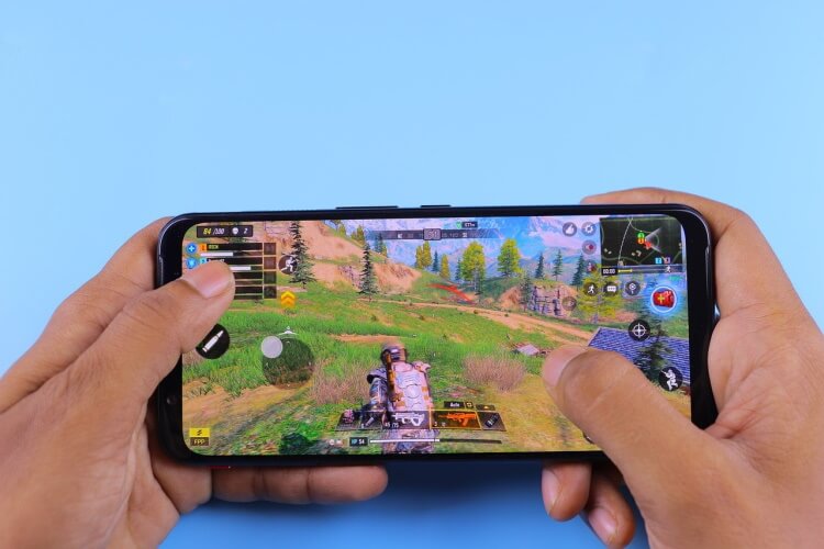 gaming phone buying guide