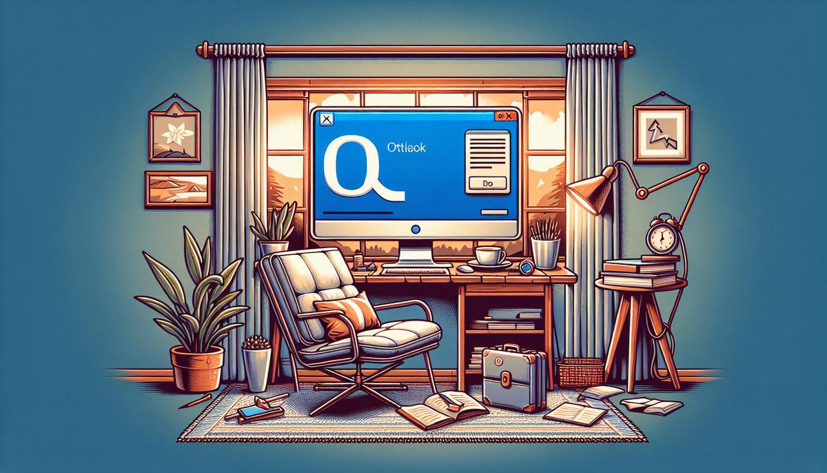 Comment résoudre le problème 'Outlook se ferme tout seul'