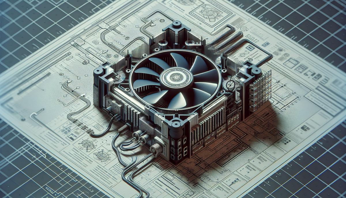 Comprendre le rôle essentiel du Sys Fan