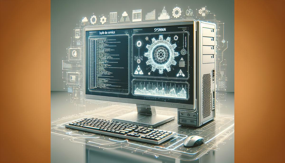 Comprendre le rôle et l'utilisation du Hôte de Service Sysmain